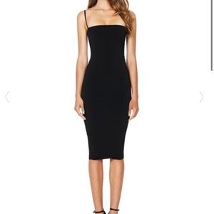 Charlize Strap midi from Nookie